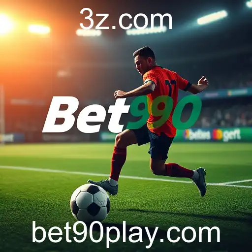 A Ascensão do Bet90 no Cenário de Jogos em 2025