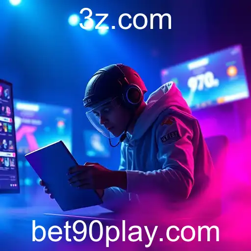 A Expansão do Mercado de Jogos Online no Brasil