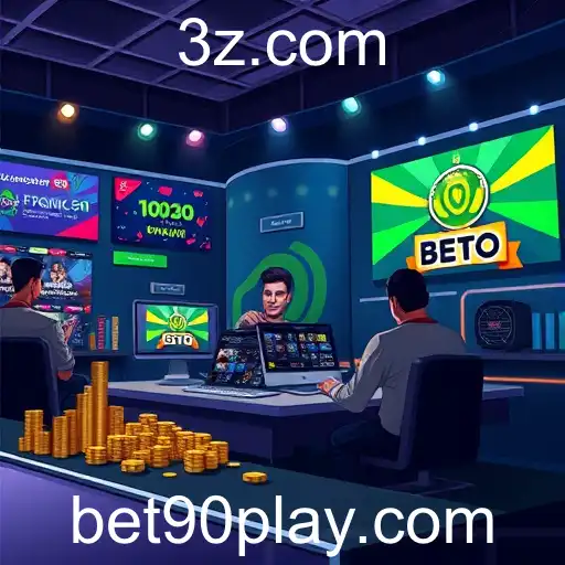 Novas Perspectivas e Desafios em 2025 para Sites de Jogos no Brasil