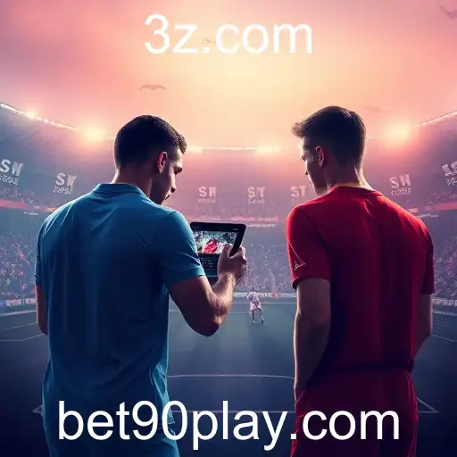 Crescimento Vertiginoso das Apostas Online