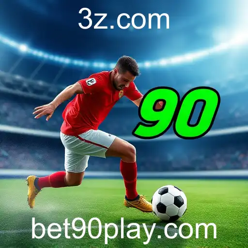 A Ascensão Continuada de Bet90 no Mercado de Jogos Online