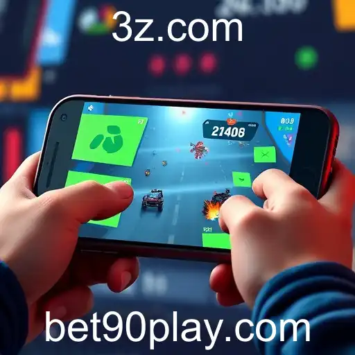 O Impacto do Entretenimento Digital no Brasil em 2025