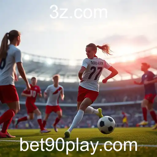 Nova Era dos Jogos Online: Bet90 Atrai Mais Jogadores