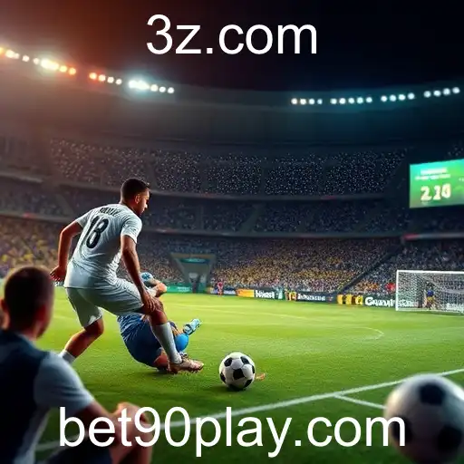 Novos Horizontes no Mercado de Apostas Online