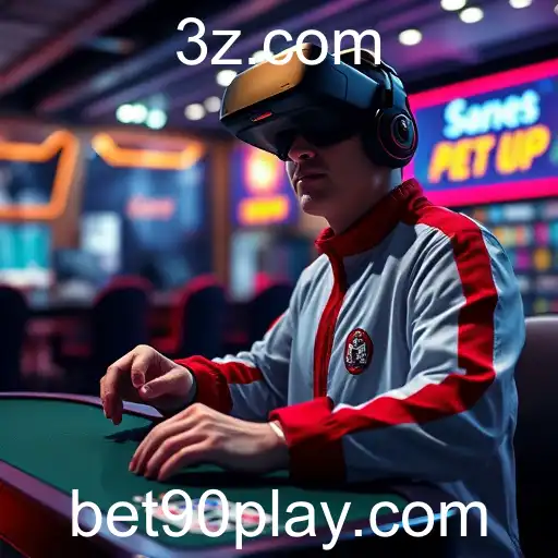 Revolução no Mundo dos Jogos Online