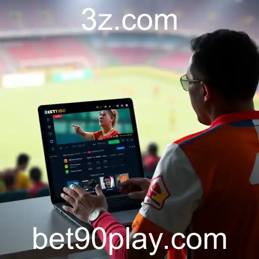 A Ascensão do Bet90 no Cenário de Jogos Online