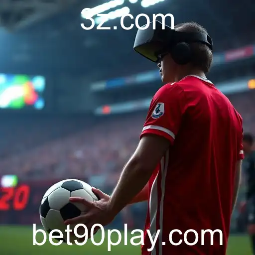 A Ascensão dos Jogos de Aposta Esportivos Virtuais