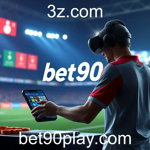 Movimentações do Mercado de Apostas na Primavera