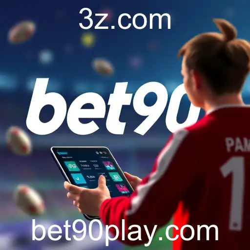 O Futuro dos Jogos Online: A Ascensão da Bet90